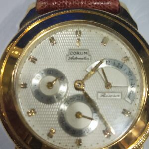 Corum Admiral cup