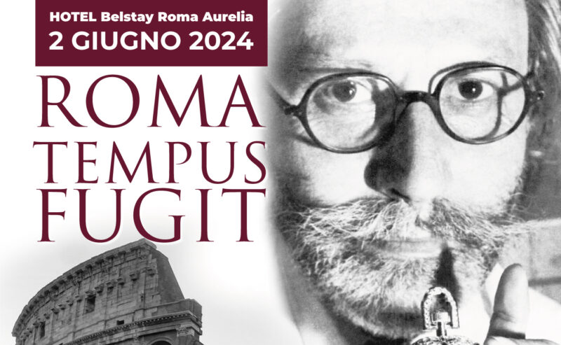 Roma Tempus Fugit